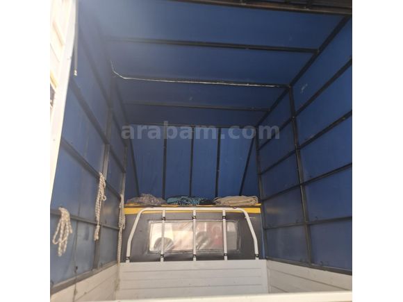 Sahibinden Ford Trucks Transit 120 P