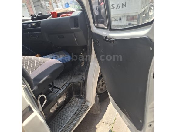 Sahibinden Ford Trucks Transit 120 P