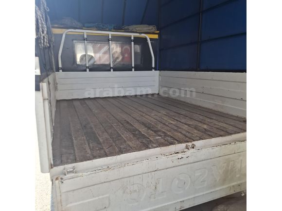 Sahibinden Ford Trucks Transit 120 P