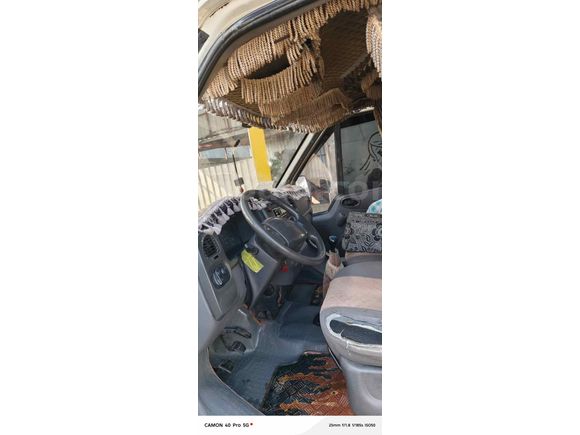 Sahibinden Ford Trucks Transit 350 L 