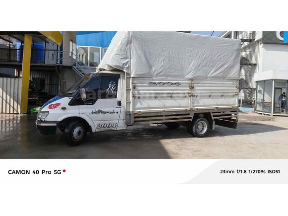 Sahibinden Ford Trucks Transit 350 L 
