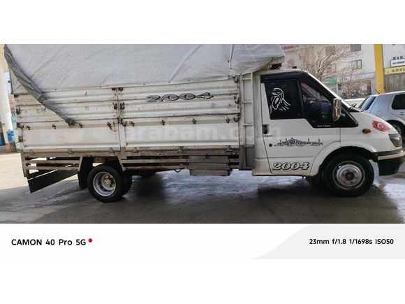 Sahibinden Ford Trucks Transit 350 L 