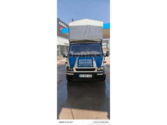 Sahibinden Ford Trucks Transit 350 L 