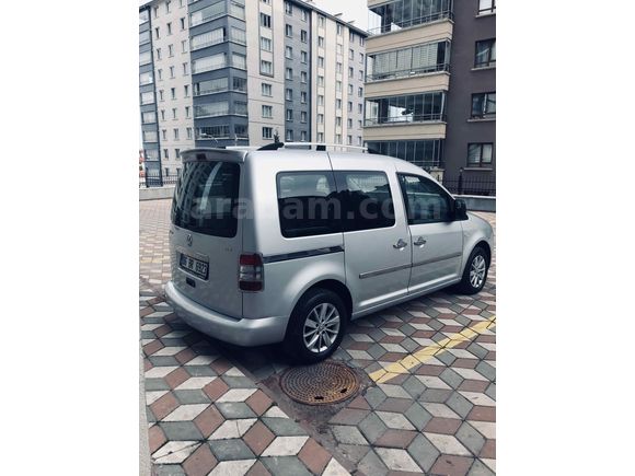 Sahibinden 1.9tdi kombi masrafsız)