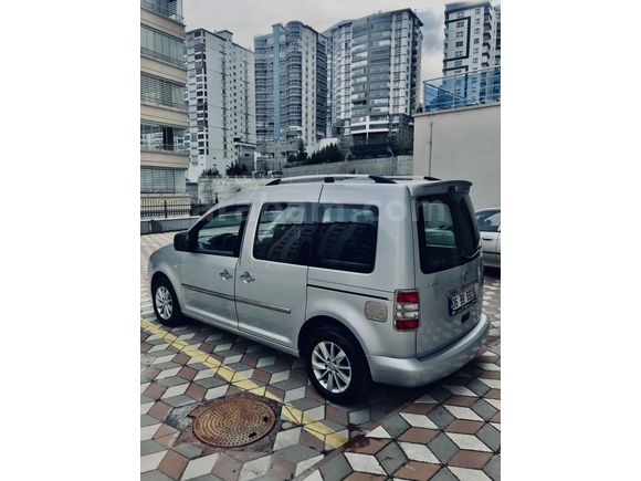 Sahibinden 1.9tdi kombi masrafsız)