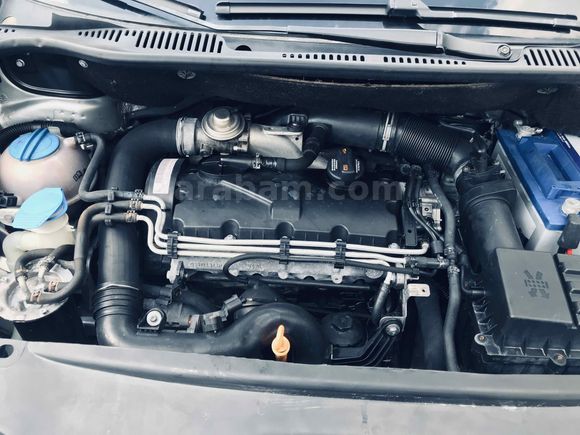 Sahibinden 1.9tdi kombi masrafsız)