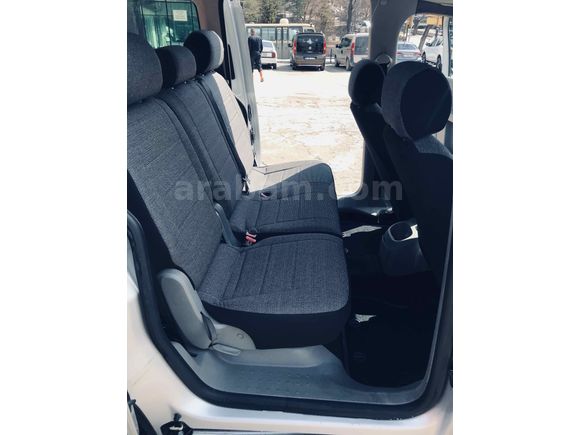 Sahibinden 1.9tdi kombi masrafsız)