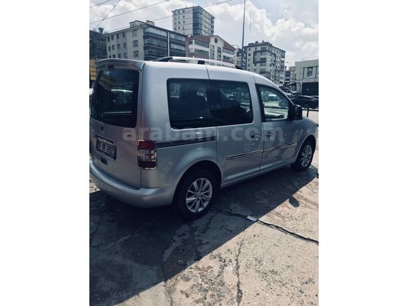 Sahibinden 1.9tdi kombi masrafsız)