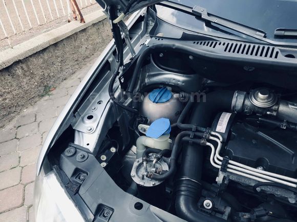 Sahibinden 1.9tdi kombi masrafsız)