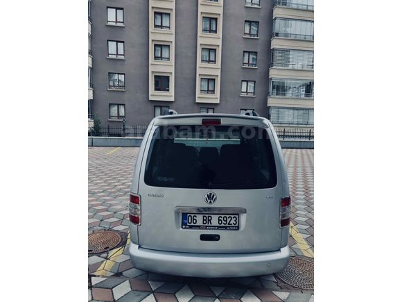 Sahibinden 1.9tdi kombi masrafsız)
