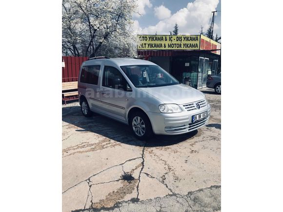 Sahibinden 1.9tdi kombi masrafsız)