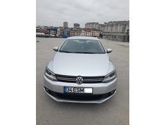Sahibinden 2011 Volkswagen Jetta 1.6 TDi 105 HB DSG 7 İleri Otamatik Şanzuman Trendline
