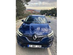 Sahibinden Renault Megane 1.3 TCe Icon 2025 Model 