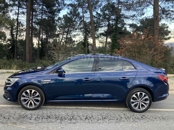 Sahibinden Renault Megane 1.3 TCe Icon 2025 Model 