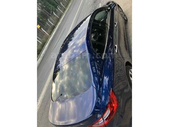 Sahibinden Renault Megane 1.3 TCe Icon 2025 Model 