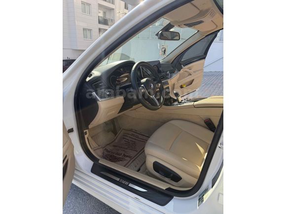 Sahibinden BMW 5 Serisi 520d Premium 2013 Model 