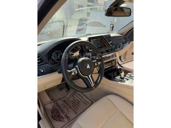 Sahibinden BMW 5 Serisi 520d Premium 2013 Model 