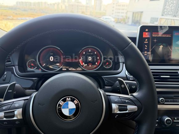 Sahibinden BMW 5 Serisi 520d Premium 2013 Model 