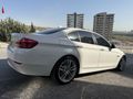 Sahibinden BMW 5 Serisi 520d Premium 2013 Model 