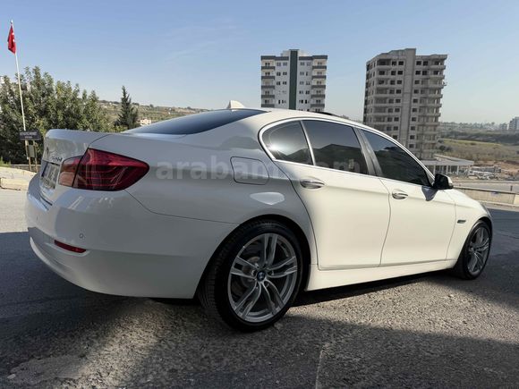 Sahibinden BMW 5 Serisi 520d Premium 2013 Model 