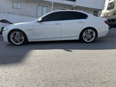 Sahibinden BMW 5 Serisi 520d Premium 2013 Model 