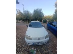 Sahibinden Fiat Palio Van 1.3 Multijet Active 2007 Model  410.000 km Beyaz