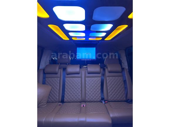 2017 VIP MERCEDES VİTO