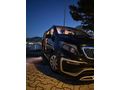 2017 VIP MERCEDES VİTO