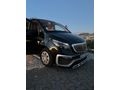 2017 VIP MERCEDES VİTO