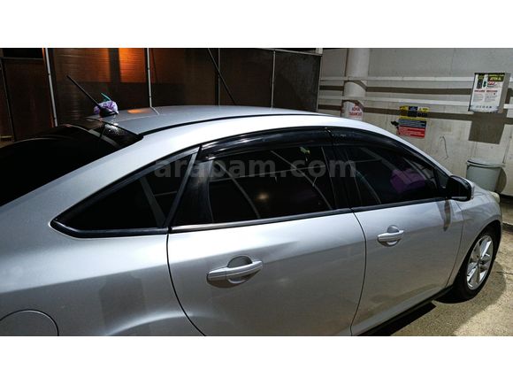 Sahibinden Ford Focus 1.5 TDCi Trend X 2018 Model