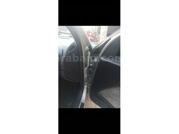 Sahibinden Fiat Marea 1.6 ELX 2002 Model