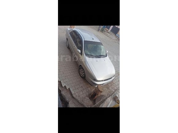Sahibinden Fiat Marea 1.6 ELX 2002 Model