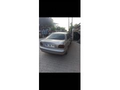 Sahibinden Fiat Marea 1.6 ELX 2002 Model