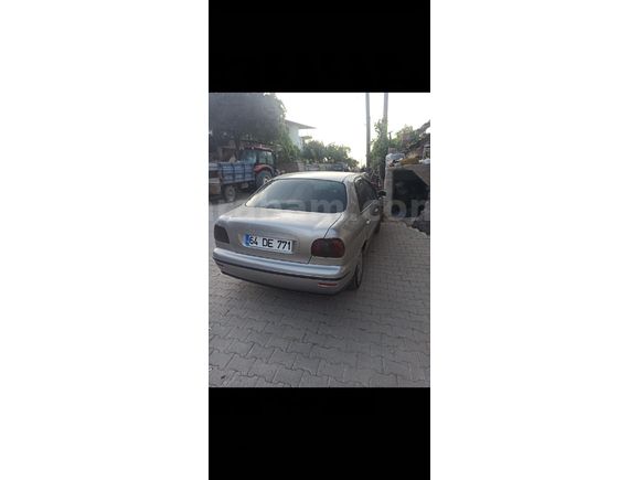 Sahibinden Fiat Marea 1.6 ELX 2002 Model