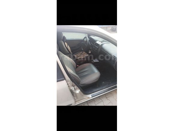 Sahibinden Fiat Marea 1.6 ELX 2002 Model