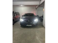 Sahibinden Renault Megane 1.3 TCe Icon sanruflu 2023 Model  44000  km Gri (titanyum) 