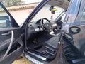 Sahibinden BMW X3 20d 2008 Model