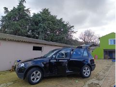 Sahibinden BMW X3 20d 2008 Model