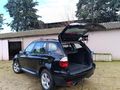Sahibinden BMW X3 20d 2008 Model