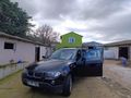 Sahibinden BMW X3 20d 2008 Model