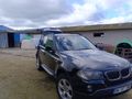 Sahibinden BMW X3 20d 2008 Model