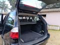 Sahibinden BMW X3 20d 2008 Model