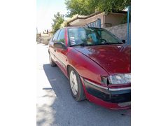 Sahibinden Citroen Xantia 2.0 SX 1998 Model