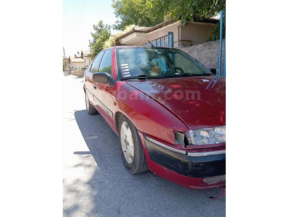 Sahibinden Citroen Xantia 2.0 SX 1998 Model
