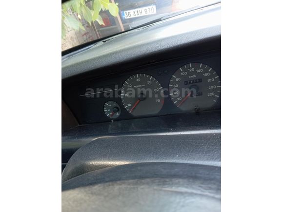 Sahibinden Citroen Xantia 2.0 SX 1998 Model