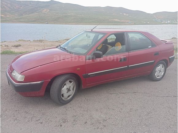 Sahibinden Citroen Xantia 2.0 SX 1998 Model
