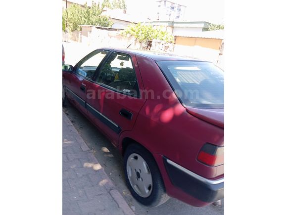 Sahibinden Citroen Xantia 2.0 SX 1998 Model