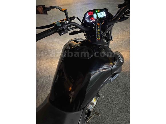 Sahibinden Mondial 125 Drift L CBS 