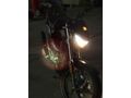 Sahibinden Mondial 125 Drift L CBS 