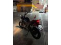 Sahibinden Mondial 125 Drift L CBS 